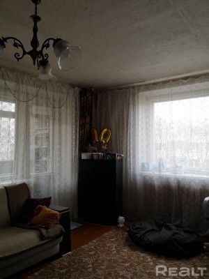 Купить 1-комнатную квартиру в г. Минске Цнянская ул. 7, фото 16