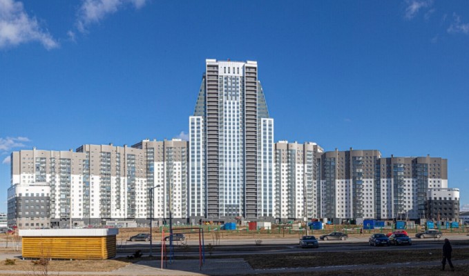 Купить 3-комнатную квартиру в г. Минске Победителей пр-т 115, фото 4