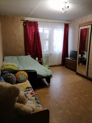 Купить 1-комнатную квартиру в г. Бобруйске Чайковского пер. 4, фото 1