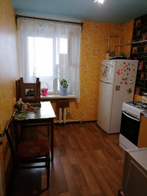 Купить 1-комнатную квартиру в г. Бобруйске Чайковского пер. 4, фото 3