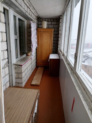 Купить 1-комнатную квартиру в г. Бобруйске Чайковского пер. 4, фото 6
