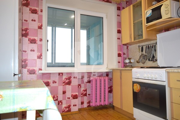 Купить 3-комнатную квартиру в г. Смолевичах Советская ул. 158, фото 9
