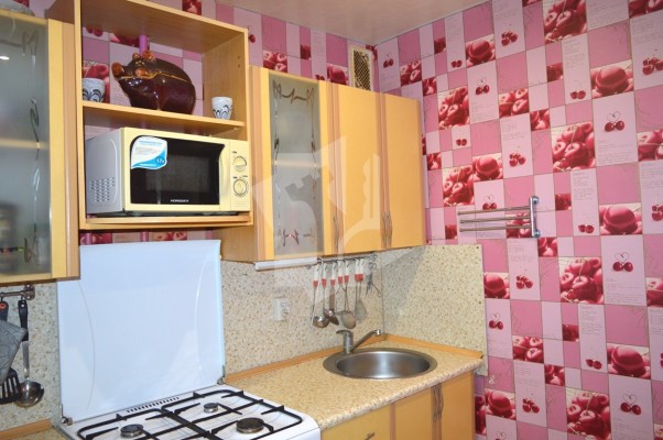 Купить 3-комнатную квартиру в г. Смолевичах Советская ул. 158, фото 10