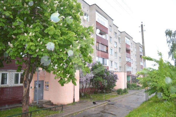 Купить 3-комнатную квартиру в г. Смолевичах Советская ул. 158, фото 14