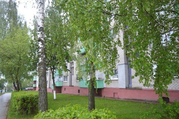 Купить 3-комнатную квартиру в г. Смолевичах Советская ул. 158, фото 15