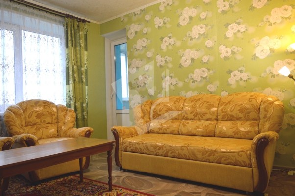 Купить 3-комнатную квартиру в г. Смолевичах Советская ул. 158, фото 2