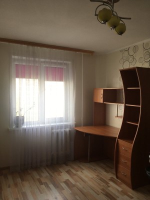 Купить 3-комнатную квартиру в г. Минске Есенина Сергея ул. 143, фото 7