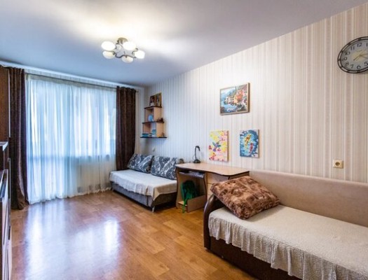 Купить 1-комнатную квартиру в г. Минске Грекова ул. 4, фото 2