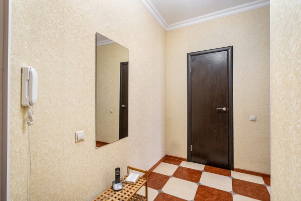 Купить 2-комнатную квартиру в г. Минске Дзержинского пр-т 84, фото 21