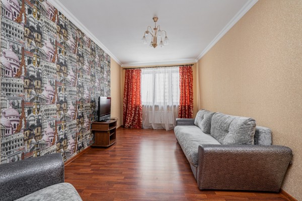Купить 2-комнатную квартиру в г. Минске Дзержинского пр-т 84, фото 2