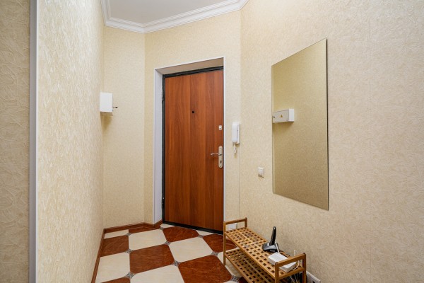 Купить 2-комнатную квартиру в г. Минске Дзержинского пр-т 84, фото 20