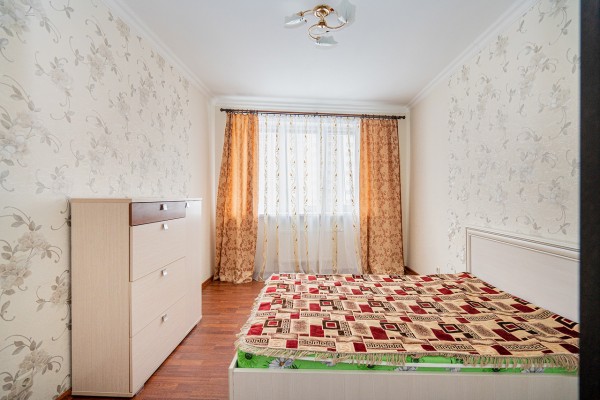Купить 2-комнатную квартиру в г. Минске Дзержинского пр-т 84, фото 6