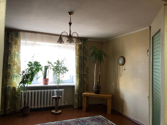 Купить 2-комнатную квартиру в г. Солигорске Ленина ул. 6, фото 2