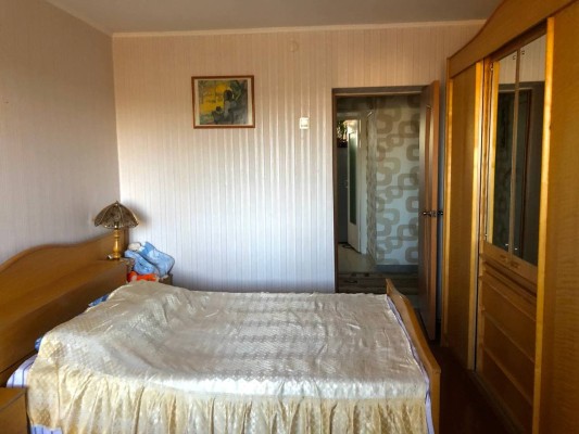 Купить 2-комнатную квартиру в г. Солигорске Ленина ул. 6, фото 1