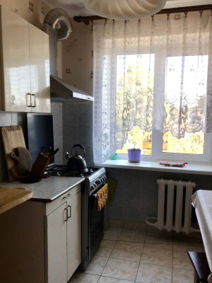 Купить 2-комнатную квартиру в г. Солигорске Ленина ул. 6, фото 3