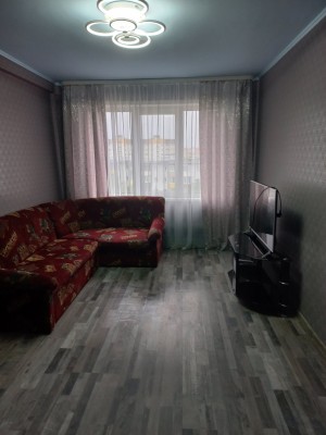 Купить 1-комнатную квартиру в г. Минске Пушкина пр-т 93, фото 1