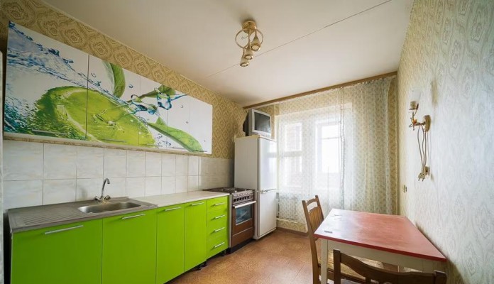 Купить 1-комнатную квартиру в г. Минске Горецкого Максима ул. 27, фото 3