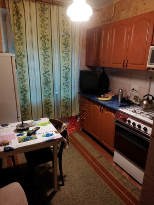 Купить 2-комнатную квартиру в г. Минске Казинца ул. 120, фото 5