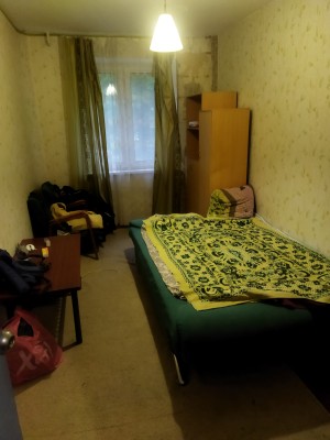 Купить 2-комнатную квартиру в г. Минске Казинца ул. 120, фото 3