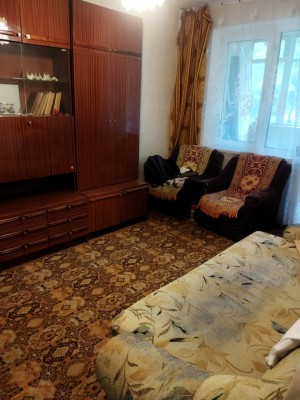 Купить 2-комнатную квартиру в г. Минске Казинца ул. 120, фото 2