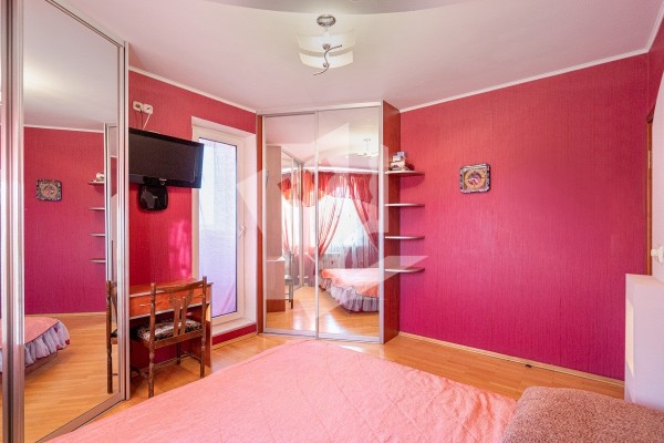 Купить 4-комнатную квартиру в г. Минске Филимонова ул. 14, фото 9