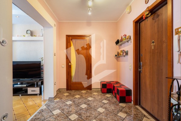 Купить 4-комнатную квартиру в г. Минске Филимонова ул. 14, фото 11