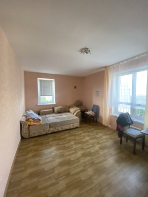 Купить 2-комнатную квартиру в г. Минске Притыцкого ул. 2/2, фото 2