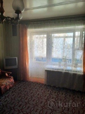 Купить 2-комнатную квартиру в г. Дзержинске Карла Маркса ул. 12А, фото 4