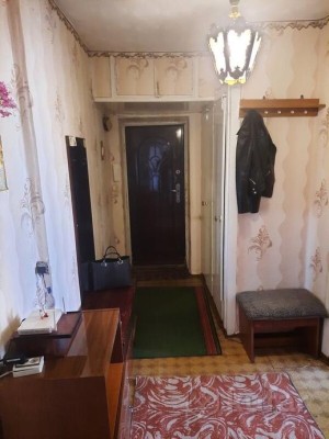 Купить 2-комнатную квартиру в г. Дзержинске Карла Маркса ул. 12А, фото 9