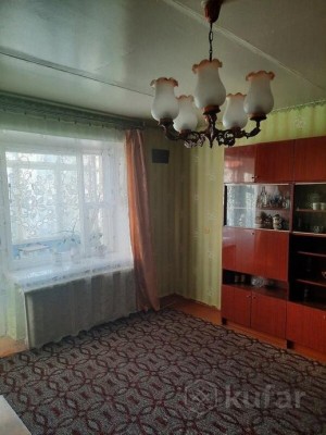 Купить 2-комнатную квартиру в г. Дзержинске Карла Маркса ул. 12А, фото 3