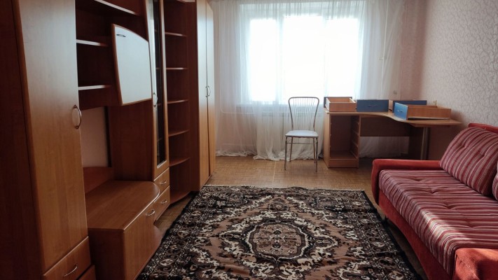 Купить 3-комнатную квартиру в г. Минске Слободская ул. 127, фото 1