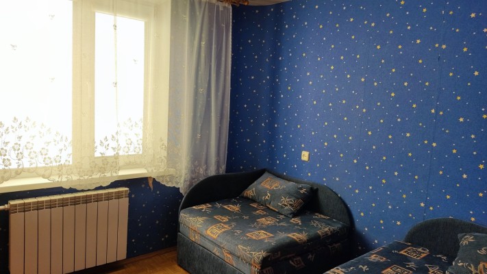 Купить 3-комнатную квартиру в г. Минске Слободская ул. 127, фото 4