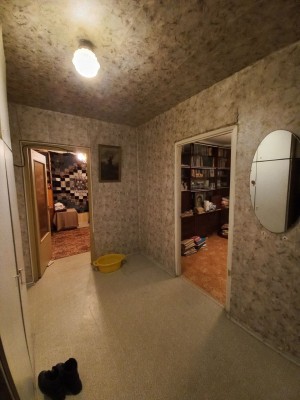 Купить 3-комнатную квартиру в г. Минске Слободская ул. 31, фото 3