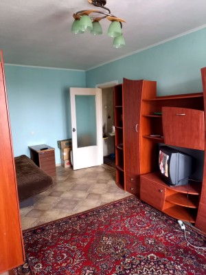 Купить 1-комнатную квартиру в г. Минске Рафиева ул. 99, фото 1