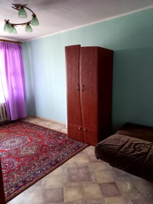 Купить 1-комнатную квартиру в г. Минске Рафиева ул. 99, фото 2