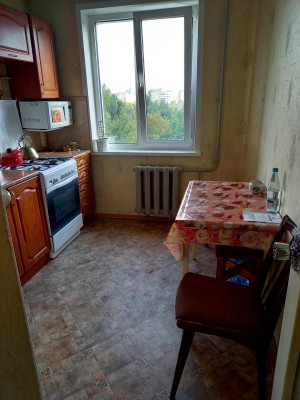 Купить 1-комнатную квартиру в г. Минске Рафиева ул. 99, фото 6