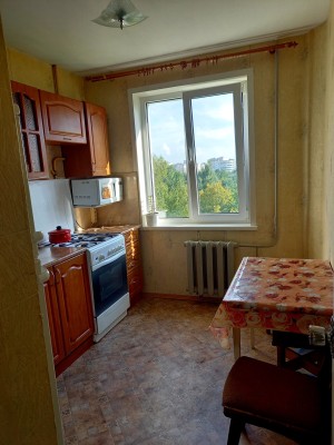 Купить 1-комнатную квартиру в г. Минске Рафиева ул. 99, фото 5