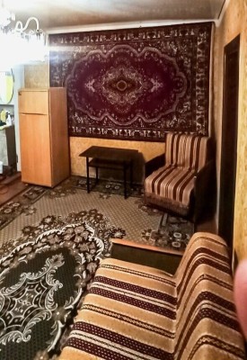 Купить 2-комнатную квартиру в г. Гомеле Амурский пер. 3, фото 1
