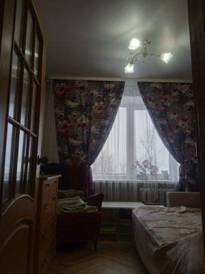 Купить 3-комнатную квартиру в г. Молодечно Великий Гостинец ул.  119, фото 3