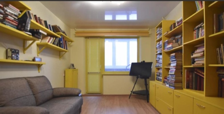 Купить 1-комнатную квартиру в г. Минске Карбышева ул. 7, фото 1