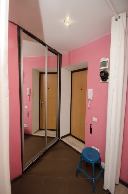 Купить 2-комнатную квартиру в г. Минске Дорошевича ул. 4, фото 11