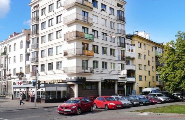 Купить 2-комнатную квартиру в г. Минске Дорошевича ул. 4, фото 18