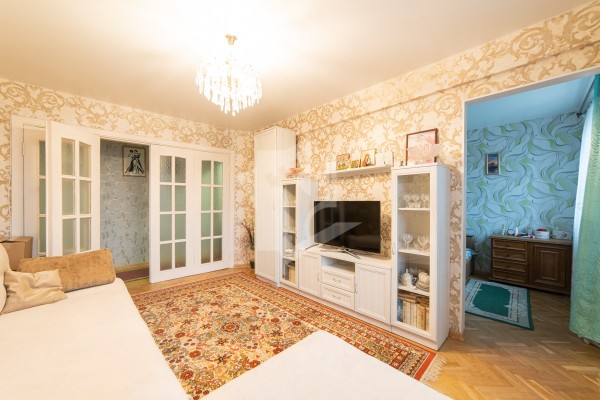 Купить 3-комнатную квартиру в г. Минске Осипенко ул. 21, фото 3