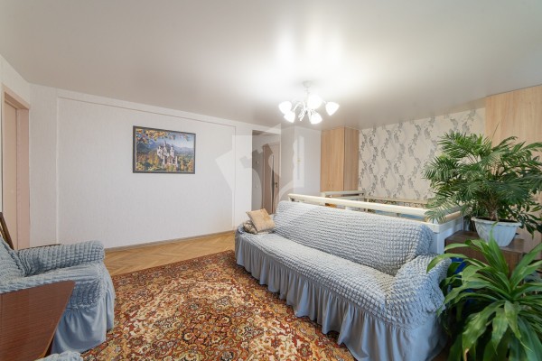 Купить 3-комнатную квартиру в г. Минске Осипенко ул. 21, фото 6