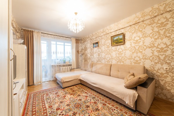 Купить 3-комнатную квартиру в г. Минске Осипенко ул. 21, фото 4