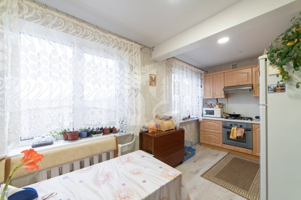 Купить 3-комнатную квартиру в г. Минске Осипенко ул. 21, фото 13