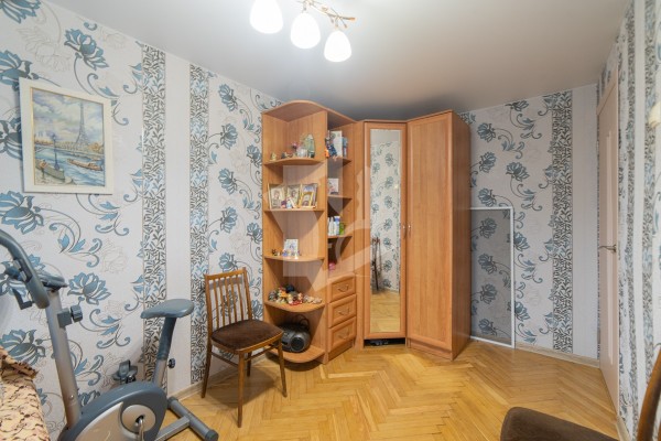 Купить 3-комнатную квартиру в г. Минске Осипенко ул. 21, фото 9