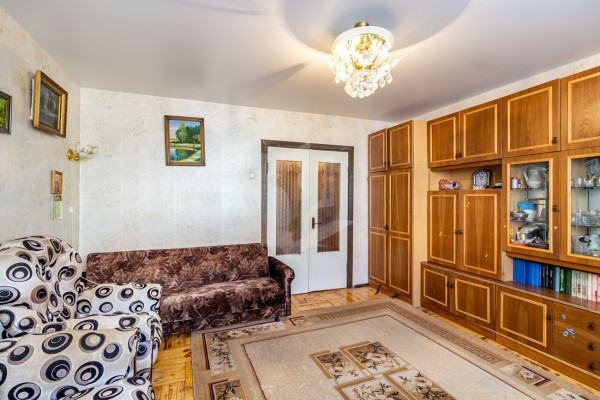 Купить 3-комнатную квартиру в г. Минске Солтыса ул. 48, фото 8