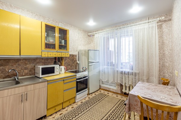 Купить 3-комнатную квартиру в г. Минске Солтыса ул. 48, фото 9