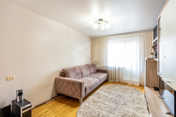 Купить 3-комнатную квартиру в г. Минске Солтыса ул. 48, фото 5
